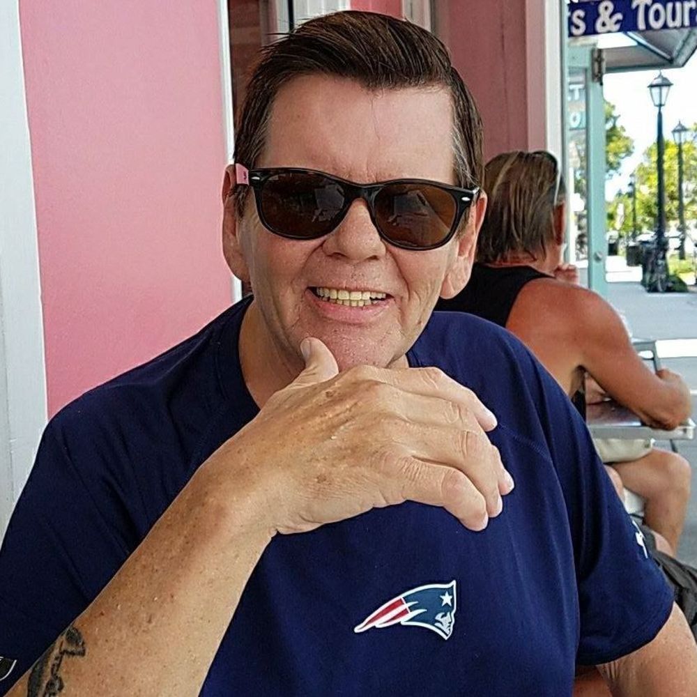 Meet your Posher, John